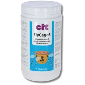 cit FlyCage6 - Lokkemidel 750g
