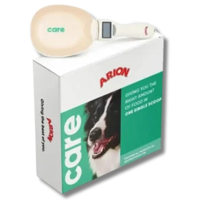 Arion care digital måleske