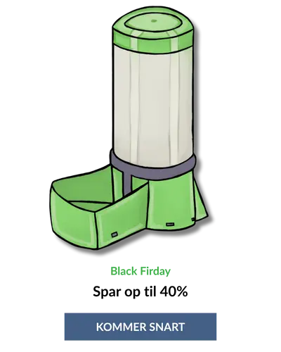 Black Firday Tilbud