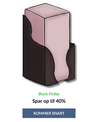Black Firday Tilbud