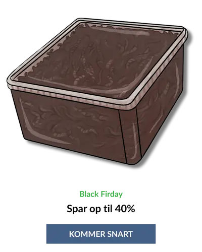 Black Firday Tilbud