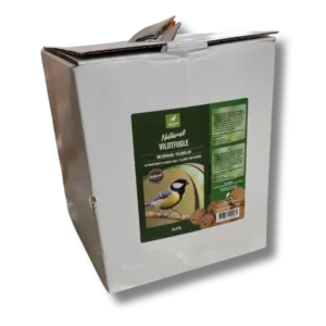 Mejsebolde 50 stk. uden net