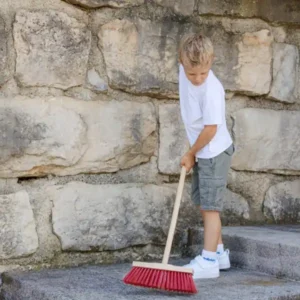 Børne kost til børn mellem 6 og 10 år