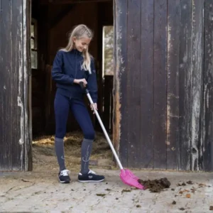 Alternative view of Børne greb