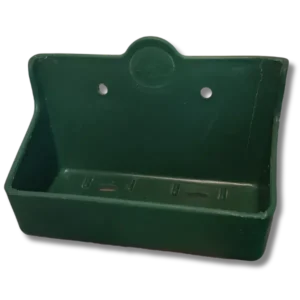 Holder sliksten grøn