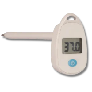 Febertermometer til store dyr