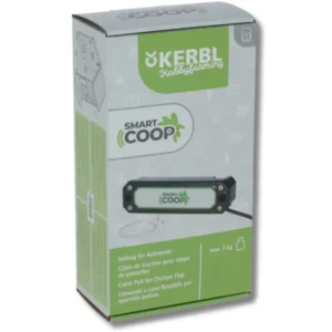 SmartCoop kabeltræk til hønselem