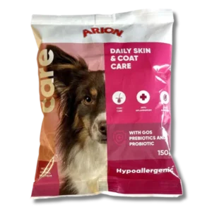 Arion Hypoallergenic prøvepose