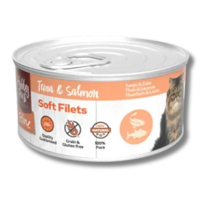 HobbyFirst Tun og laks 70 g