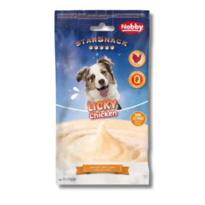 Starsnack licky chicken