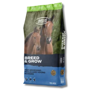 AVEVE Breed and Grow 15kg