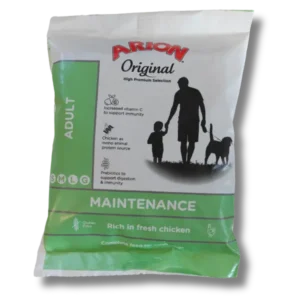Arion Adult Maintenace prøvepose