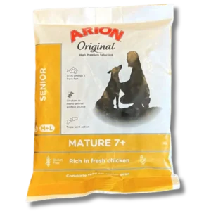 Arion Adult Senior prøvepose