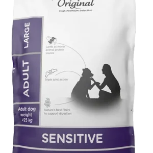 Arion Original Hund 15kg Sensitive Large