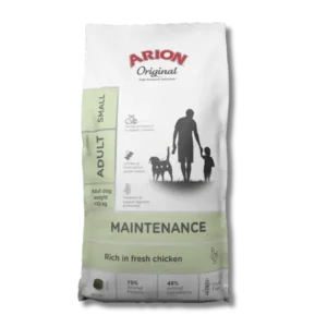 Arion Original Hund Maintenance small