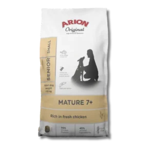 Arion Original Hund Mature 7+