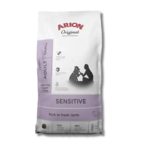 Arion Original Hund Sensitive