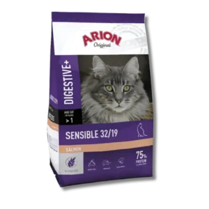 Arion Original Kat sensible