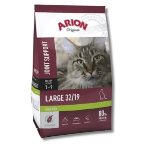 Arion Original Large Breed Kat
