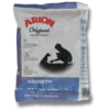 Arion Puppy Growth med Kylling- prøvepose
