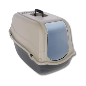 Kattetoilet