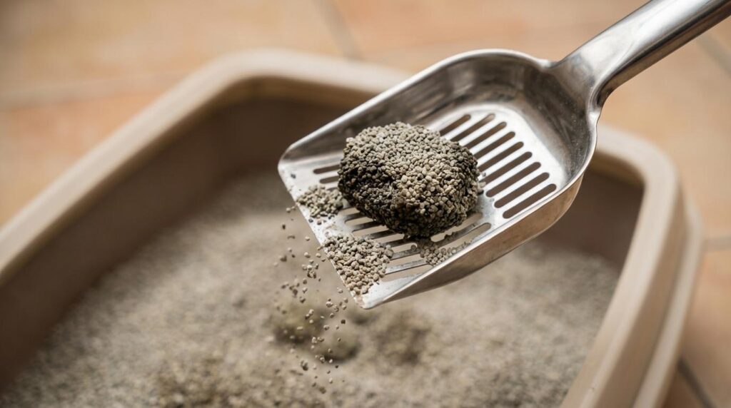 bedste kattegrus guide