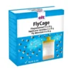 Fluelokkemiddel til FlyCage3 - 4 x 25 g