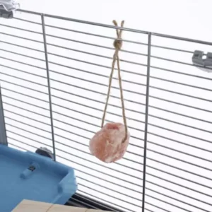 Sliksten af bjergkrystal