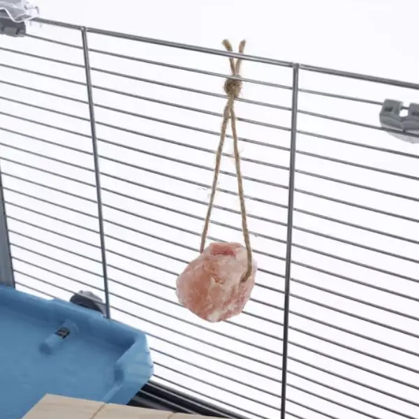 Sliksten af bjergkrystal