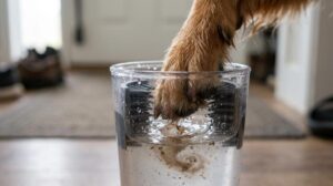 poterenser hund